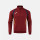Burgundy/Navy Blue/Gold