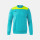 Fluorescent Turquoise/Fluorescent Yellow