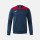 Dark Navy/Red