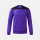 Violet/Black