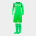 Fluorescent Green/Green