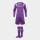 Purple/Grey