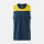 Dark Navy/Yellow