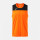 Orange/Black