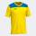 Yellow/Royal Blue