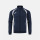 Dark Navy/Light Grey/White