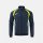 Dark Navy/Yellow Fluor/Turquoise Fluor