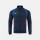 Dark Navy/Royal Blue/Red