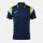 Dark Navy/Lime