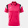 Fuchsia/Black