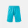 Fluorescent Turquoise/Dark Navy