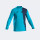 Fluorescent Turquoise/Dark Navy