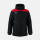 Black/Red