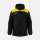 Black/Yellow