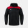 Black/Red