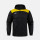 Black/Yellow