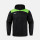 Black/Fluorescent Green