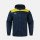 Dark Navy/Yellow