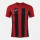 Red/Black