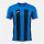 Royal Blue/Black