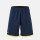 Dark Navy/Yellow