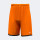 Orange/Black