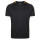 Black/Amber
