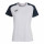 White/Navy