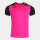 Fluorescent Pink/Black