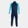 Dark Navy/Turquoise
