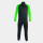 Black/Green Fluor