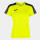 Fluor Yellow/Black