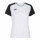 White/Black