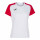 White/Red