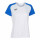 White/Royal