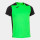 Fluorescent Green/Black
