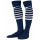 Dark Navy/White