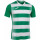 Green/White