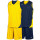 Dark Navy/Yellow