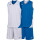 Royal/White