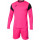 Pink Fluor/Black