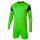 Green Fluor/Black