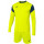 Fluor Yellow/Dark Navy