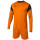 Orange/Black