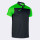 Black/Fluor Green