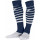 Dark Navy/White