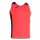 Coral Fluor/Black