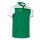 Green Medium/White