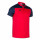 Red/Dark Navy