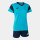 Fluor Turquoise/Navy